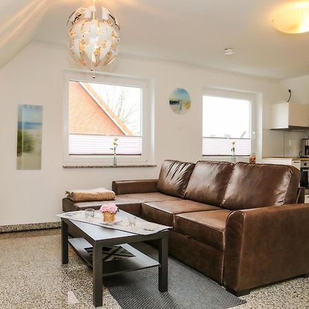 Apartamento Foerster Finkenstrasse Timmendorfer Strand Exterior foto