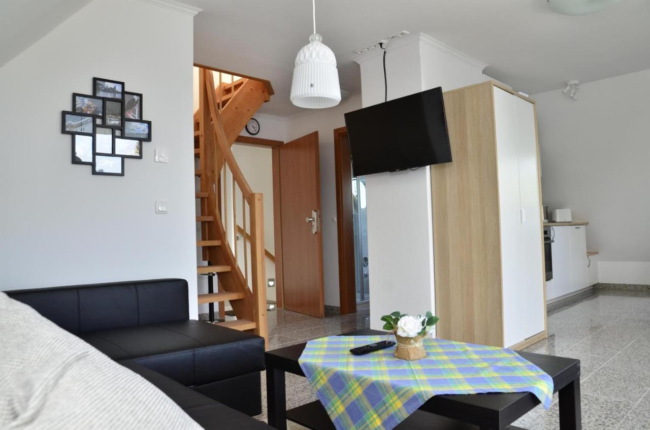 Apartamento Foerster Finkenstrasse Timmendorfer Strand Exterior foto