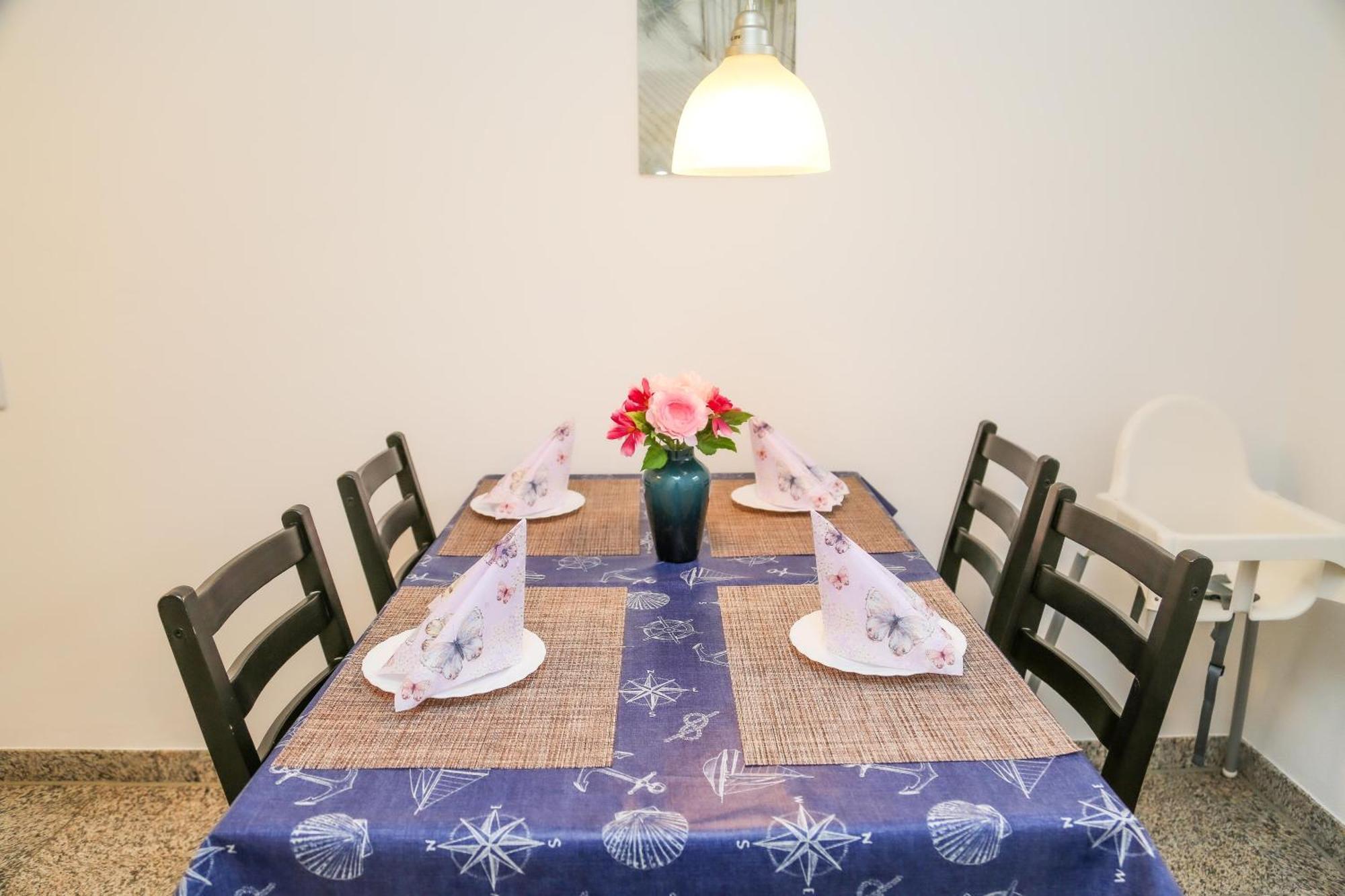 Apartamento Foerster Finkenstrasse Timmendorfer Strand Exterior foto