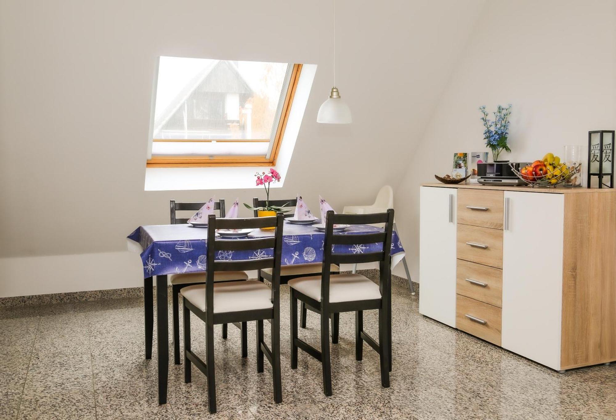 Apartamento Foerster Finkenstrasse Timmendorfer Strand Exterior foto