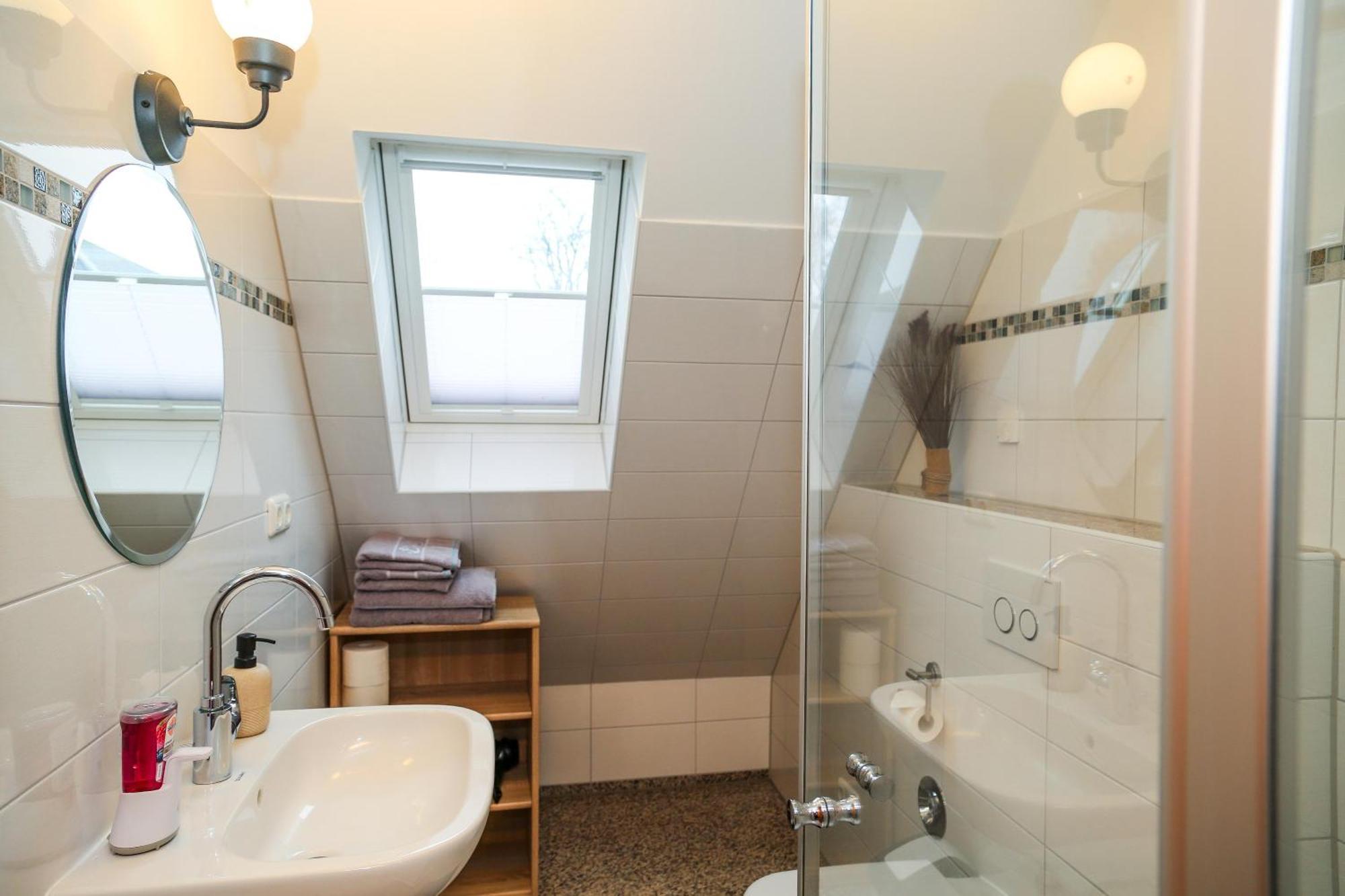 Apartamento Foerster Finkenstrasse Timmendorfer Strand Exterior foto